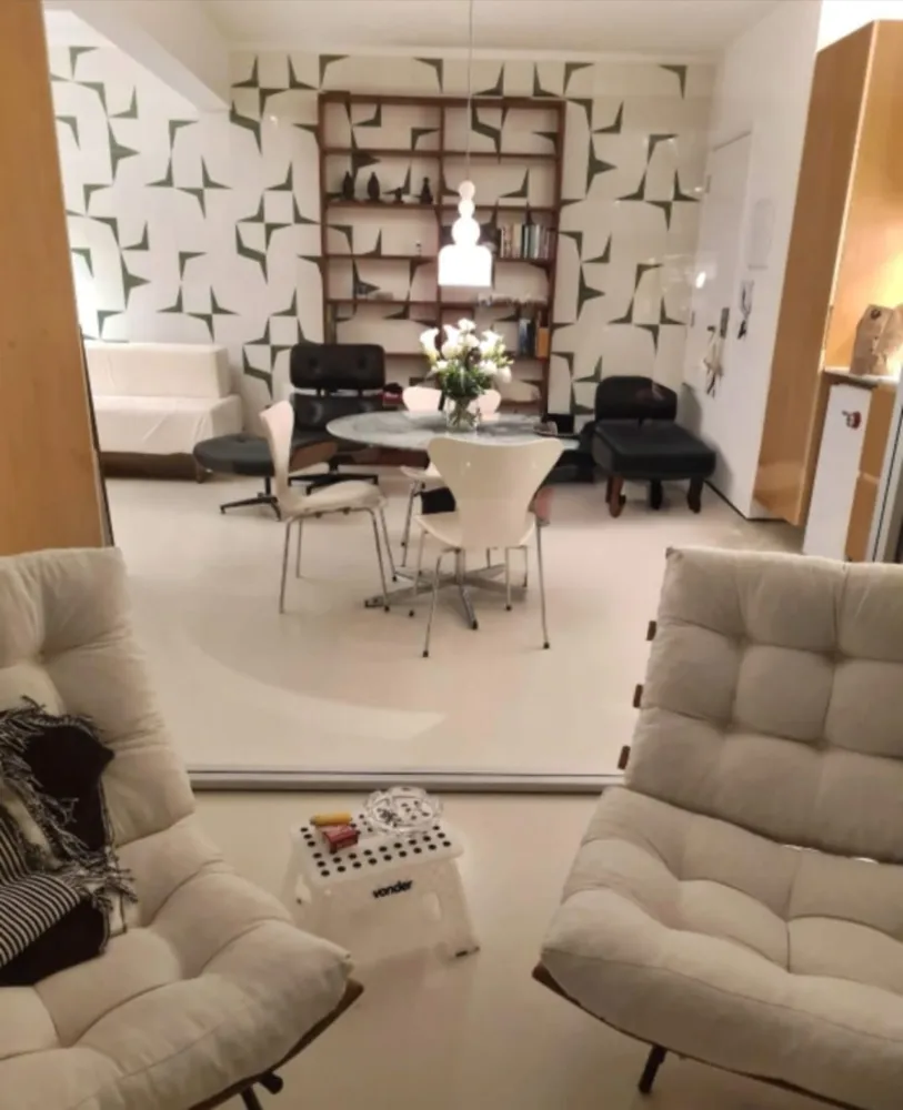 Apartamento, 2 quartos, 63 m² - Foto 4