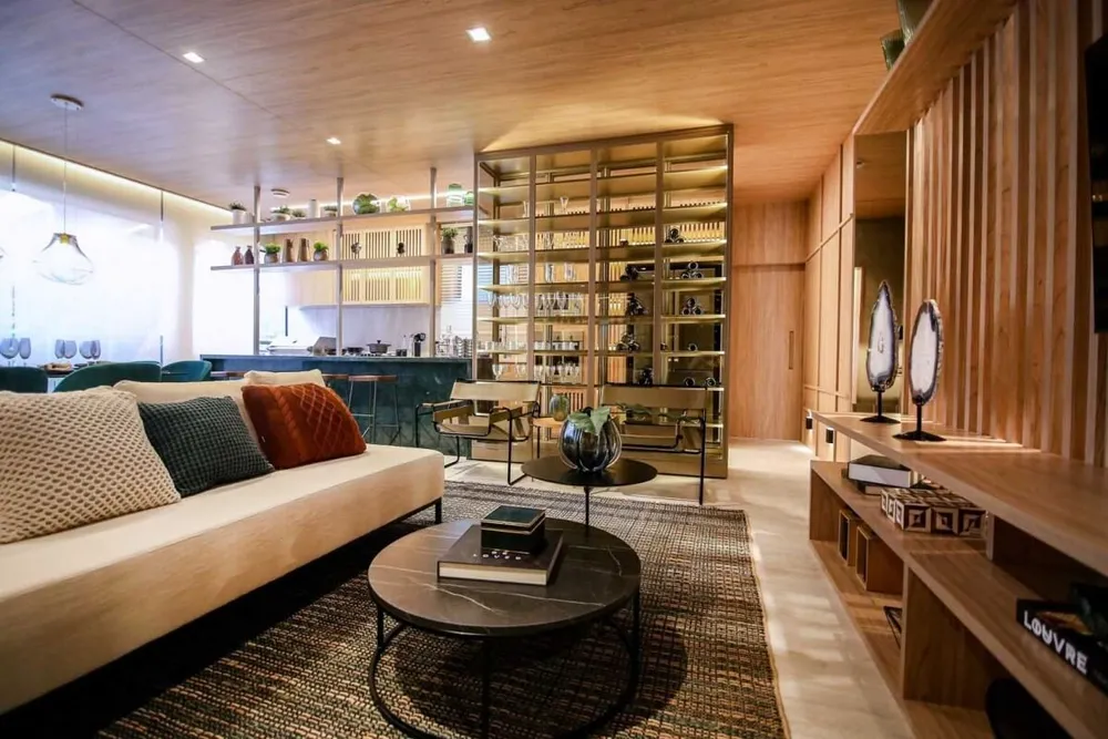 Apartamento, 2 quartos, 88 m² - Foto 14