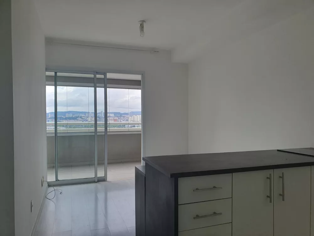 Apartamento, 1 quarto, 45 m² - Foto 2