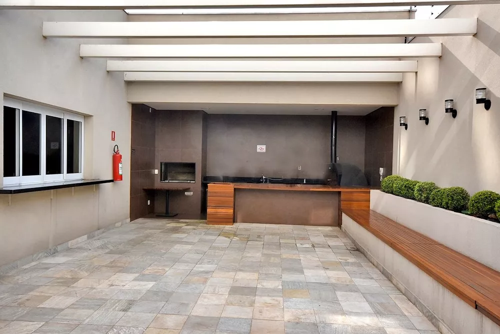 Apartamento, 1 quarto, 45 m² - Foto 46