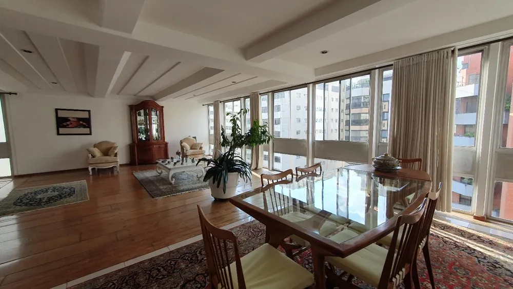 Apartamento, 6 quartos, 680 m² - Foto 18