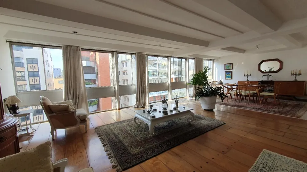 Apartamento, 6 quartos, 680 m² - Foto 17