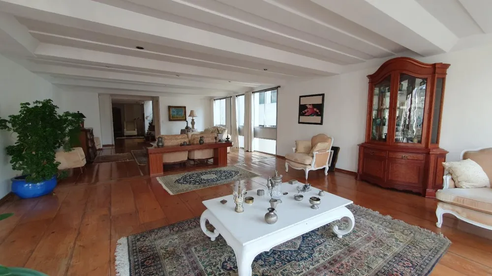 Apartamento, 6 quartos, 680 m² - Foto 20