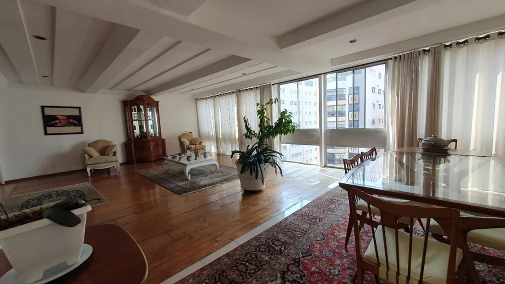 Apartamento, 6 quartos, 680 m² - Foto 15