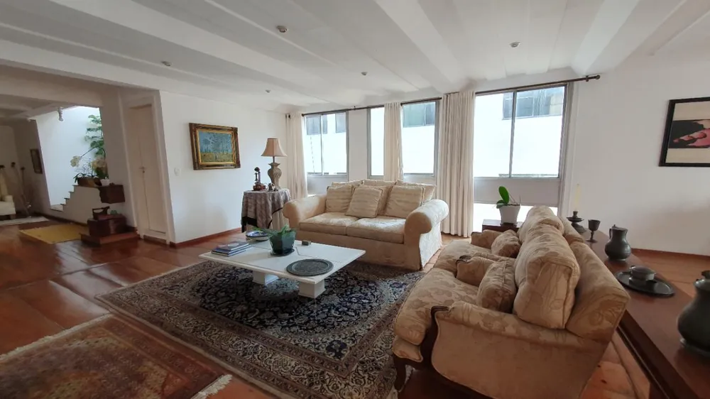 Apartamento, 6 quartos, 680 m² - Foto 16