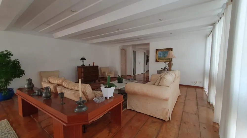 Apartamento, 6 quartos, 680 m² - Foto 3