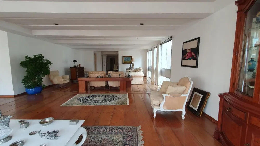 Apartamento, 6 quartos, 680 m² - Foto 2