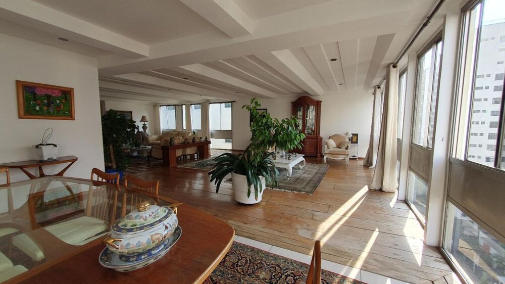 Apartamento, 6 quartos, 680 m² - Foto 19