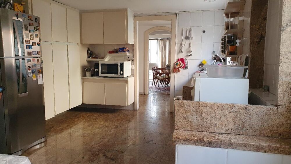 Apartamento, 6 quartos, 680 m² - Foto 8