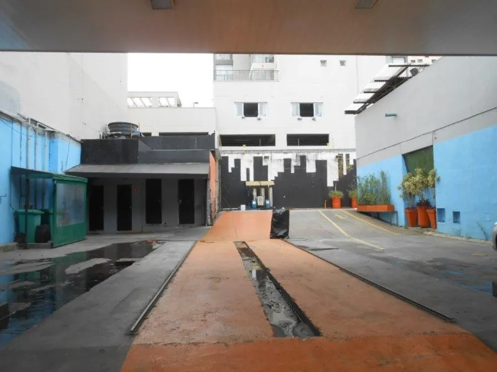 Prédio Inteiro, 959 m² - Foto 11