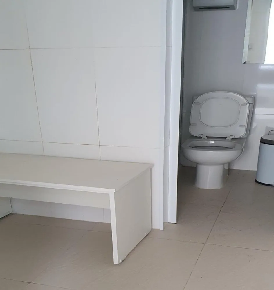 Prédio Inteiro, 210 m² - Foto 24
