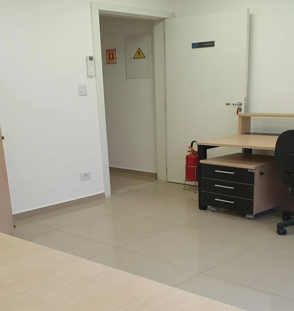 Prédio Inteiro, 210 m² - Foto 15