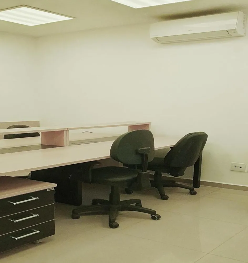 Prédio Inteiro, 210 m² - Foto 29