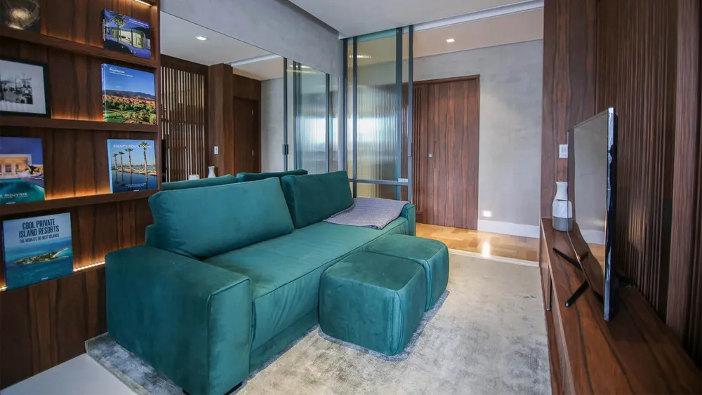 Apartamento, 4 quartos, 233 m² - Foto 8