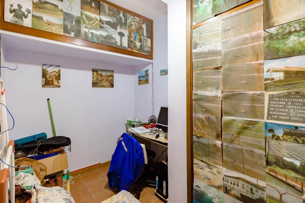 Apartamento, 3 quartos, 110 m² - Foto 3
