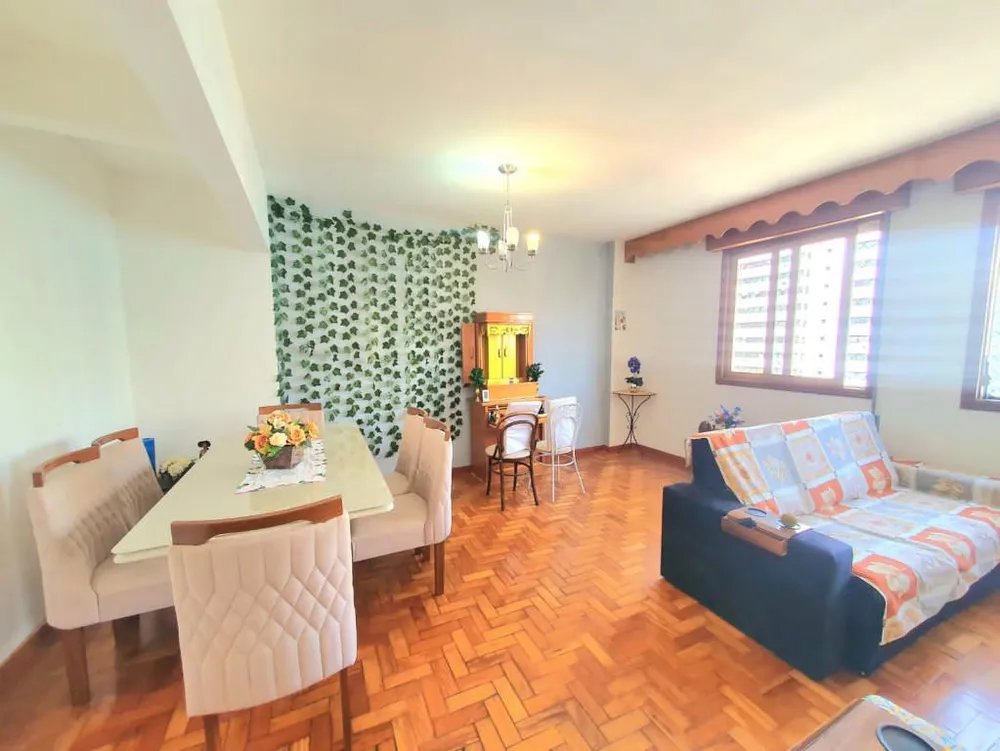 Apartamento, 3 quartos, 110 m² - Foto 2
