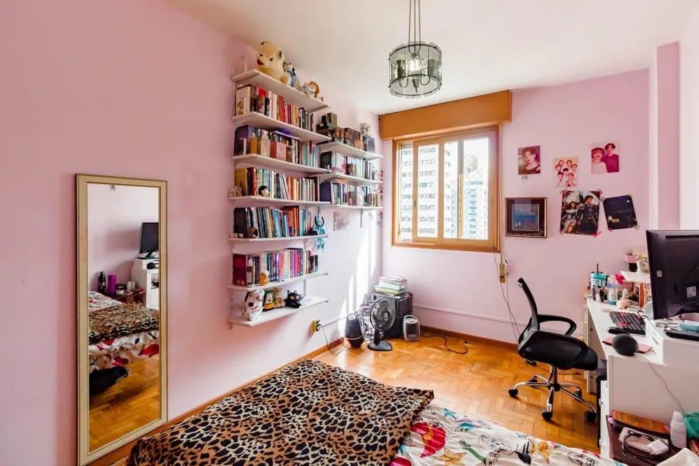 Apartamento, 3 quartos, 110 m² - Foto 17