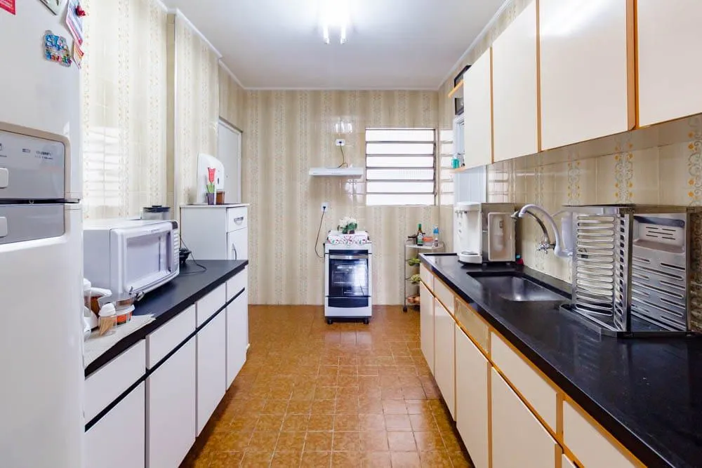 Apartamento, 3 quartos, 110 m² - Foto 15