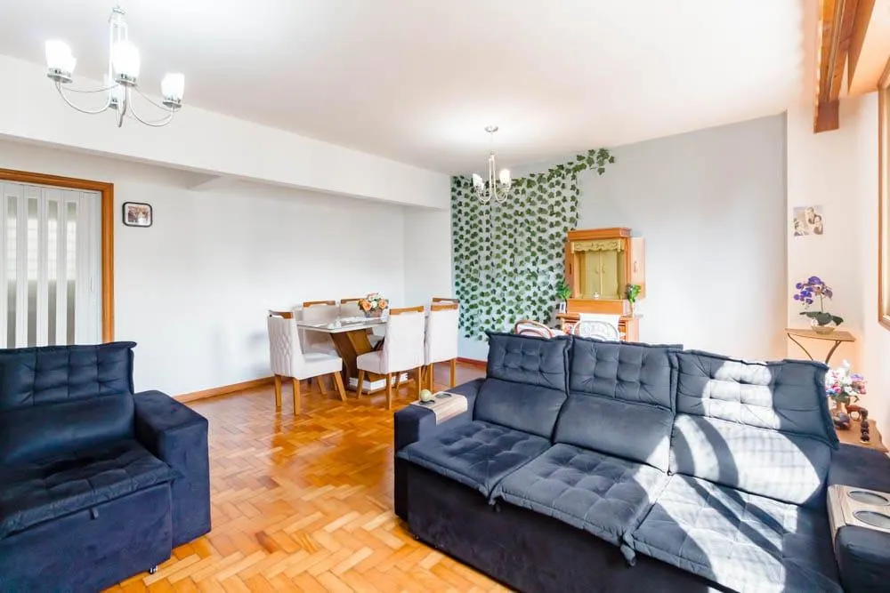 Apartamento, 3 quartos, 110 m² - Foto 9