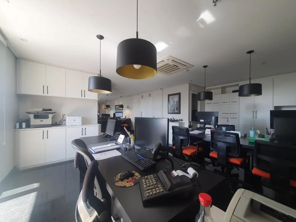 Prédio Inteiro, 132 m² - Foto 10