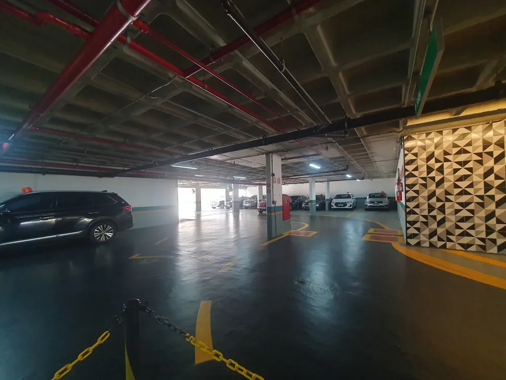 Prédio Inteiro, 132 m² - Foto 18