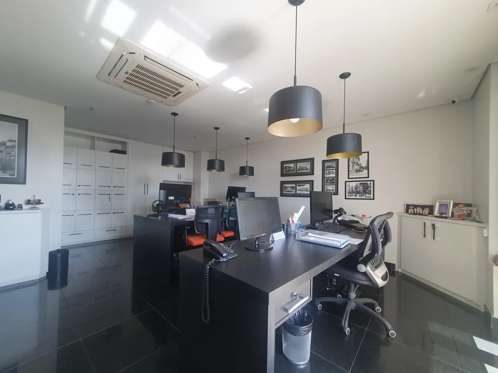 Prédio Inteiro, 132 m² - Foto 9