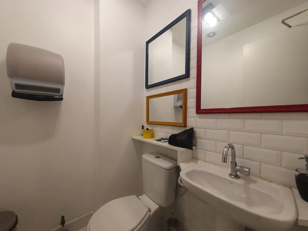 Prédio Inteiro, 132 m² - Foto 14