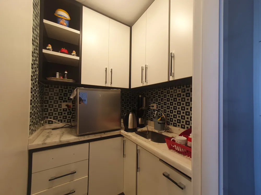 Prédio Inteiro, 132 m² - Foto 16