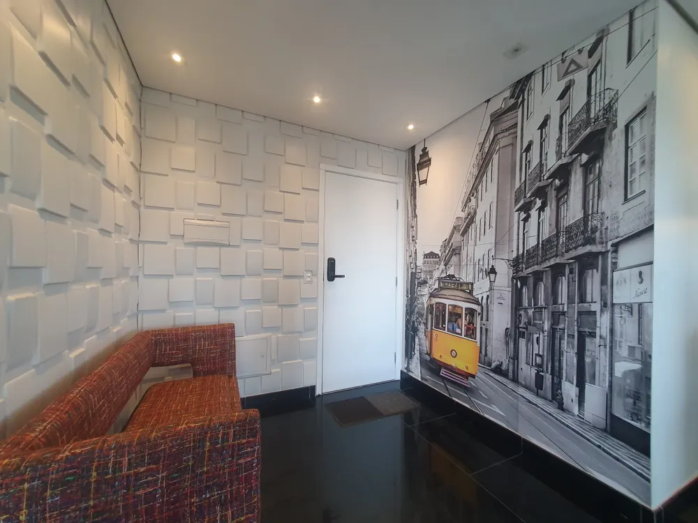 Prédio Inteiro, 132 m² - Foto 12