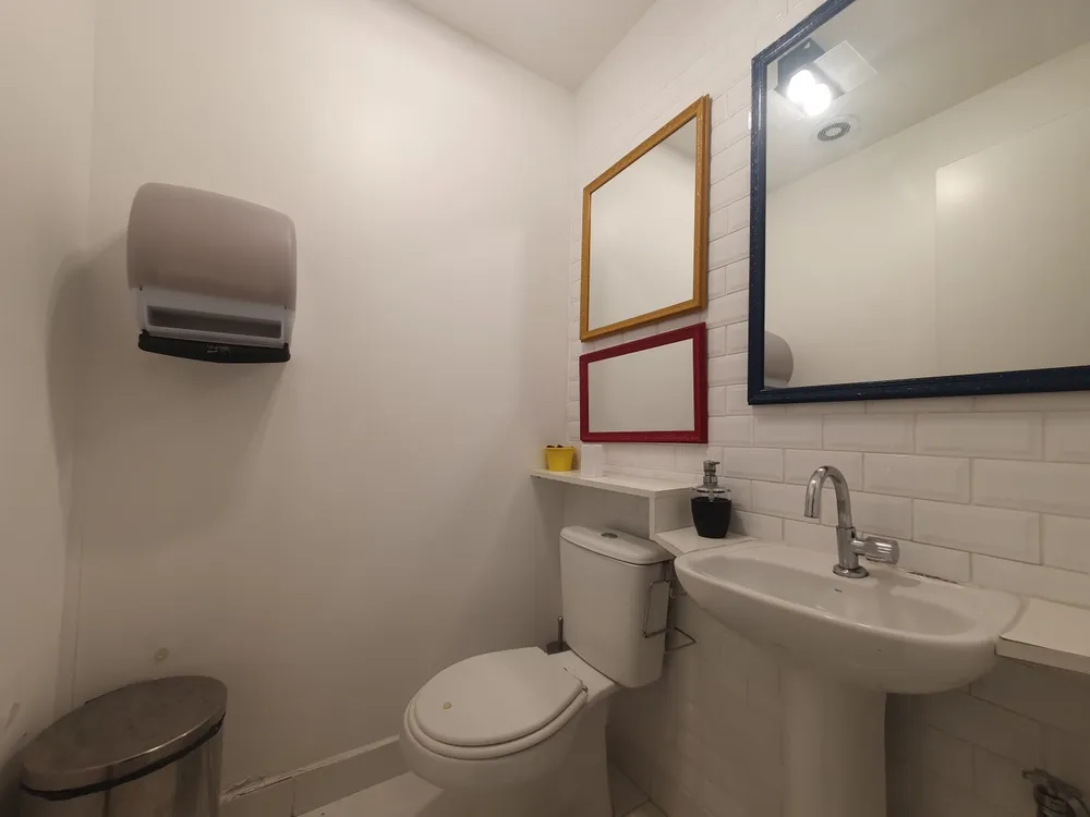 Prédio Inteiro, 132 m² - Foto 11