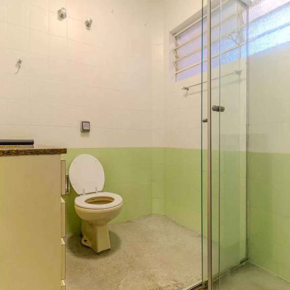 Apartamento, 1 quarto, 44 m² - Foto 3