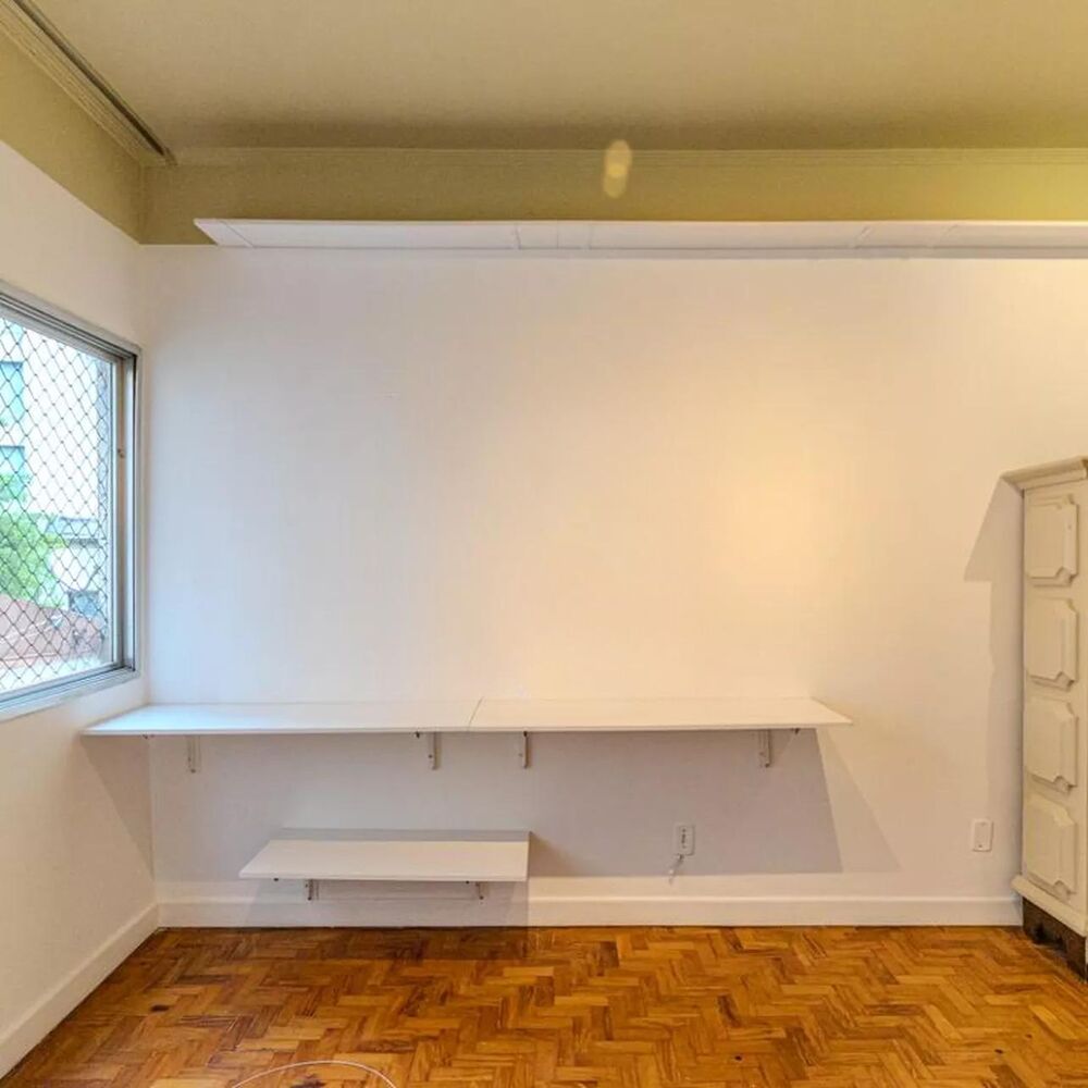 Apartamento, 1 quarto, 44 m² - Foto 2