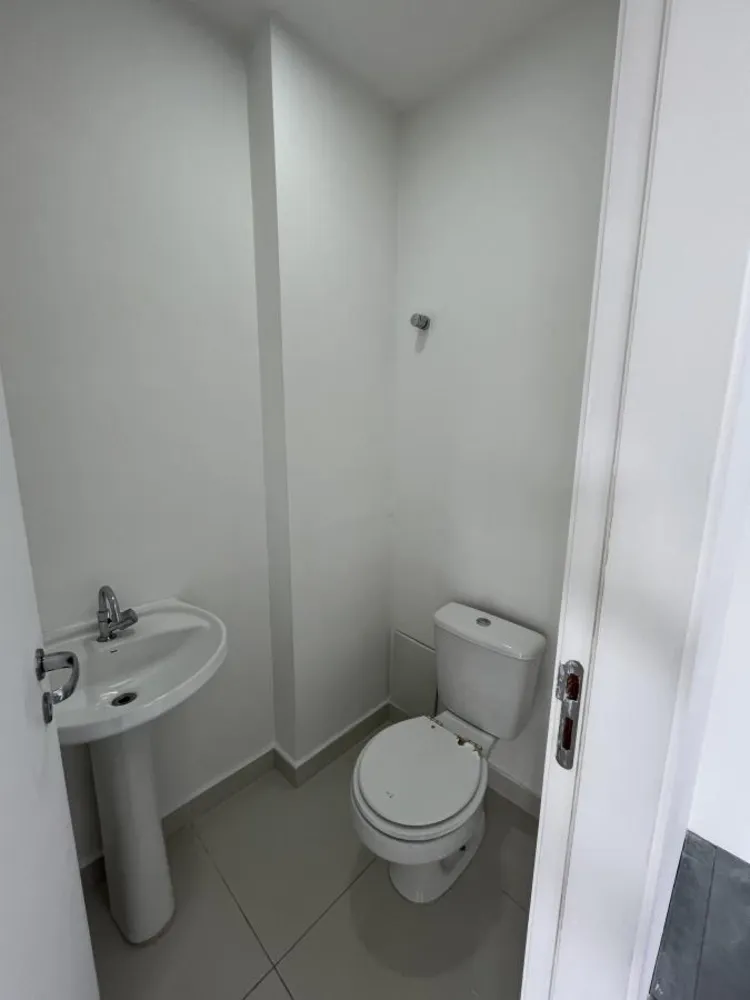 Prédio Inteiro, 48 m² - Foto 10