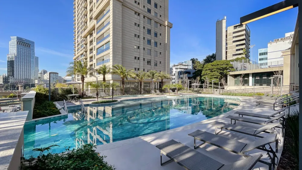Apartamento, 4 quartos, 211 m² - Foto 2