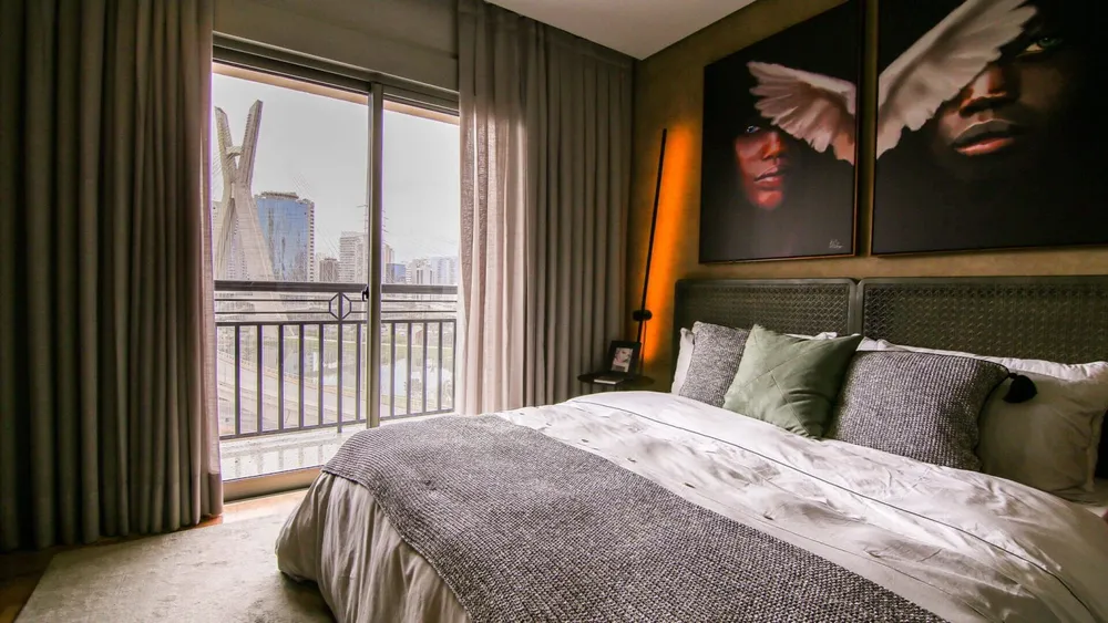 Apartamento, 4 quartos, 211 m² - Foto 15