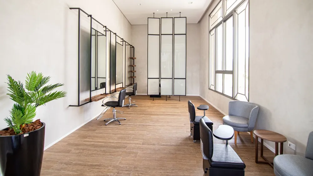 Apartamento, 4 quartos, 211 m² - Foto 1