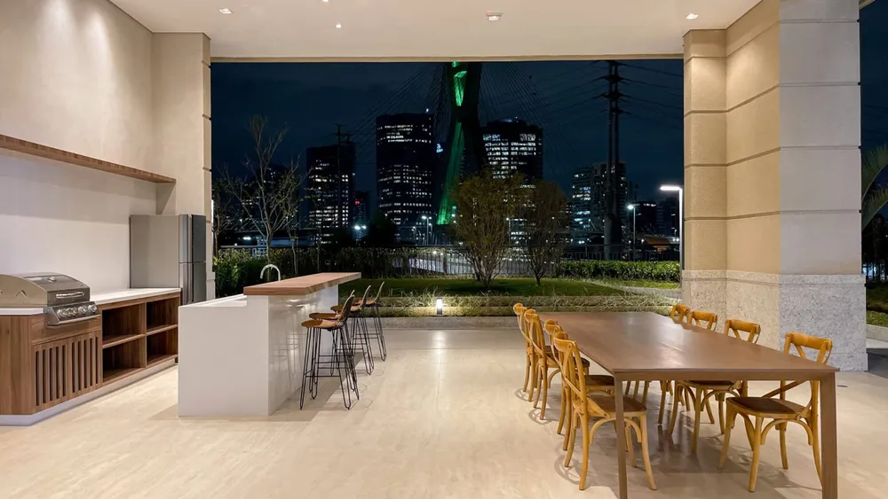 Apartamento, 4 quartos, 211 m² - Foto 3
