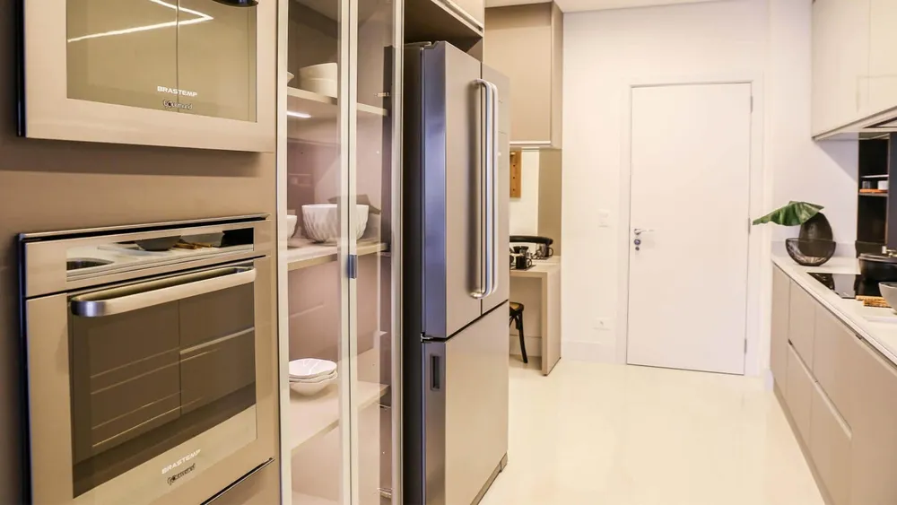 Apartamento, 4 quartos, 211 m² - Foto 14
