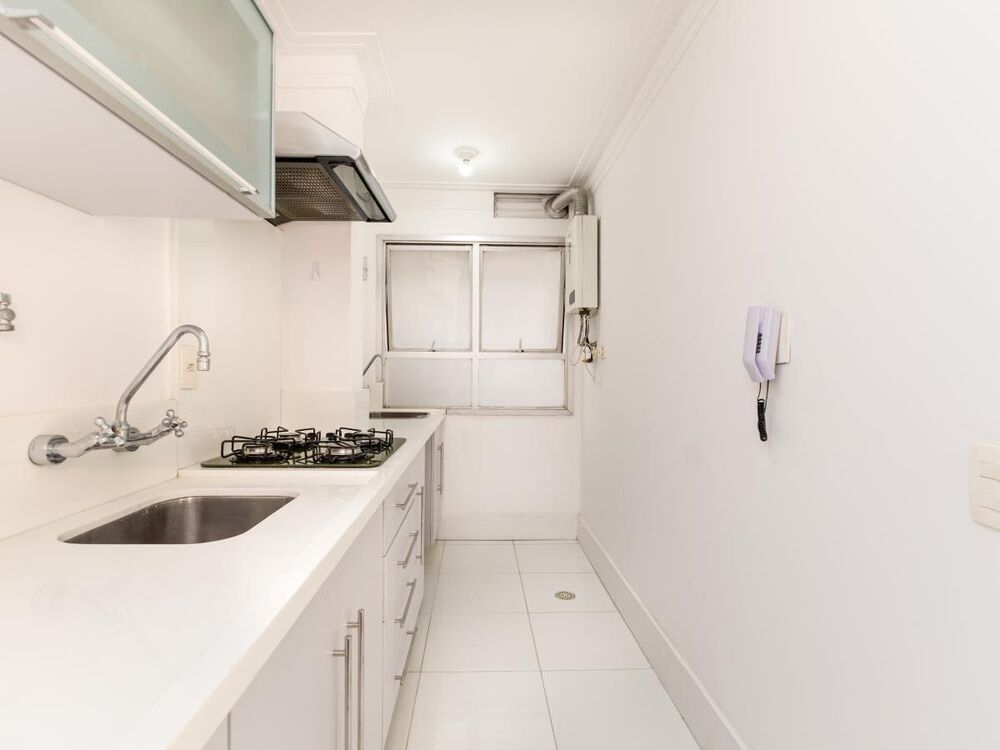 Apartamento, 1 quarto, 45 m² - Foto 2