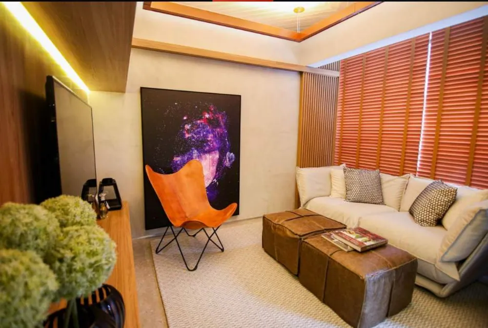 Apartamento, 2 quartos, 62 m² - Foto 2