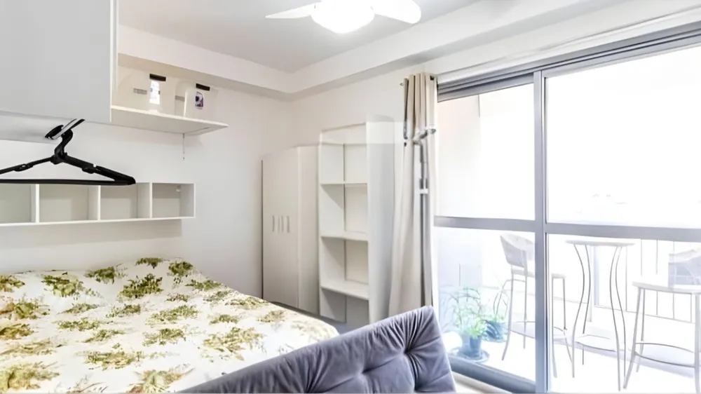 Apartamento, 1 quarto, 29 m² - Foto 16