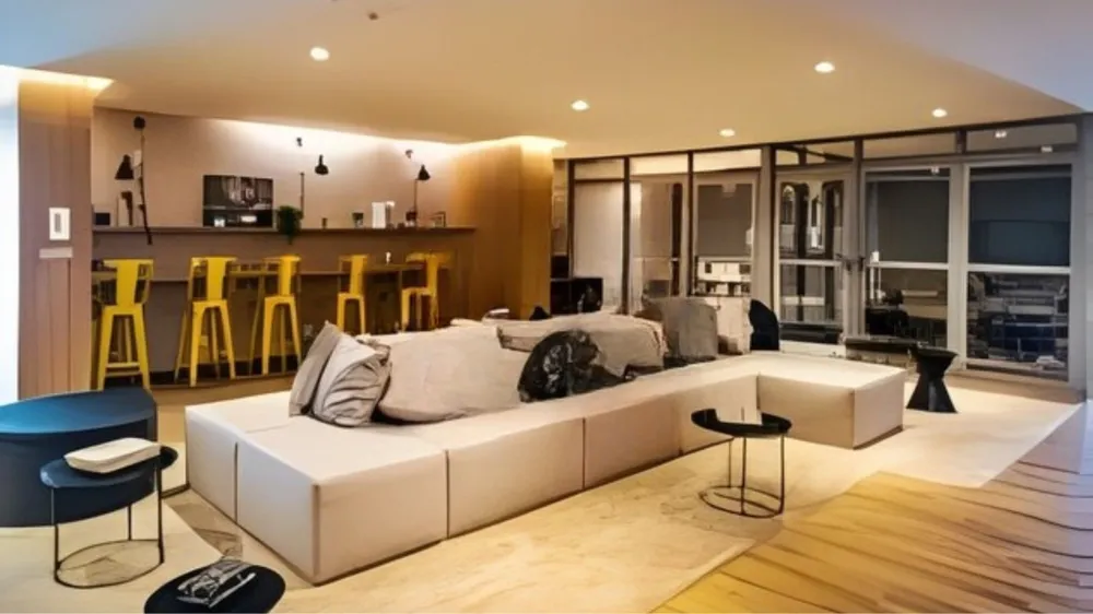 Apartamento, 1 quarto, 29 m² - Foto 19