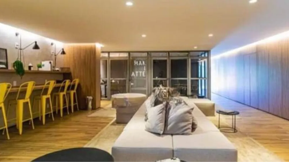 Apartamento, 1 quarto, 29 m² - Foto 15