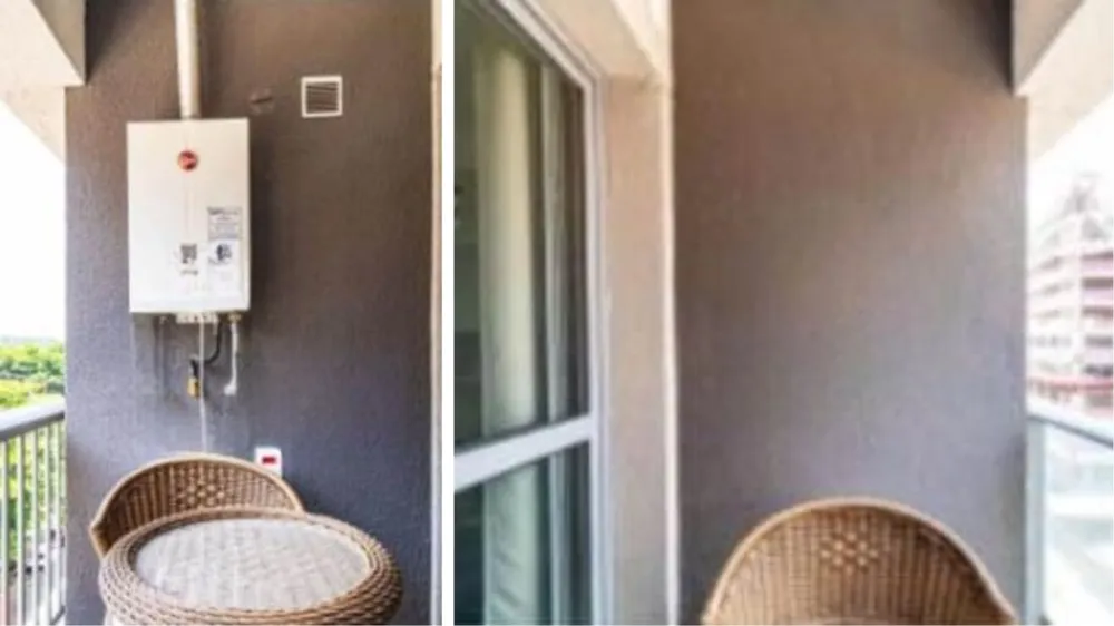Apartamento, 1 quarto, 29 m² - Foto 4