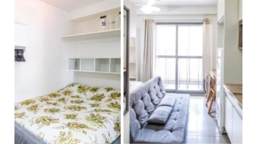Apartamento, 1 quarto, 29 m² - Foto 17
