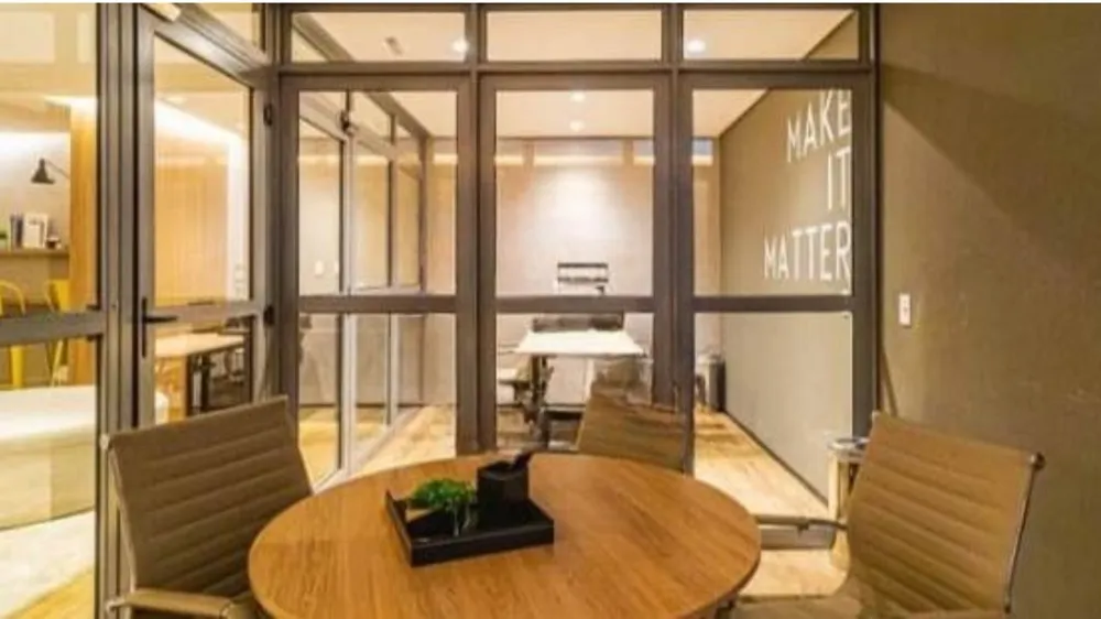 Apartamento, 1 quarto, 29 m² - Foto 8