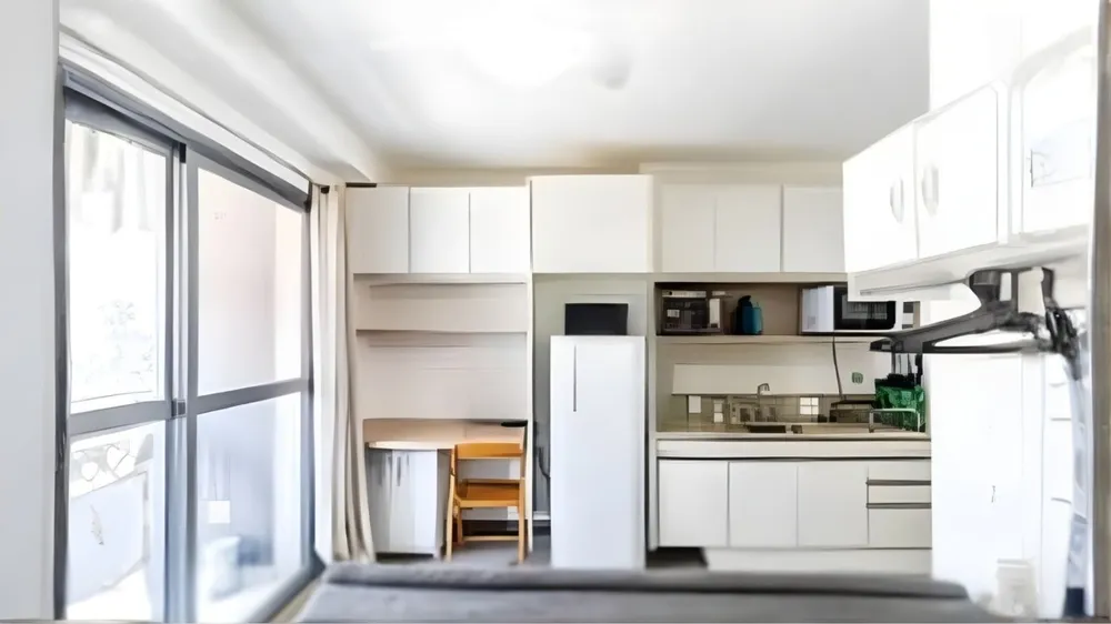 Apartamento, 1 quarto, 29 m² - Foto 10