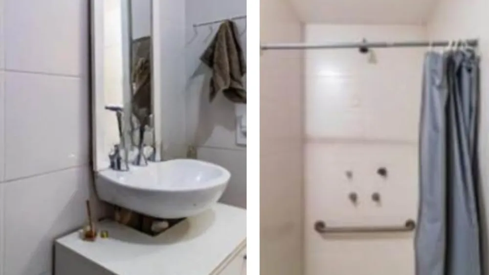 Apartamento, 1 quarto, 29 m² - Foto 5
