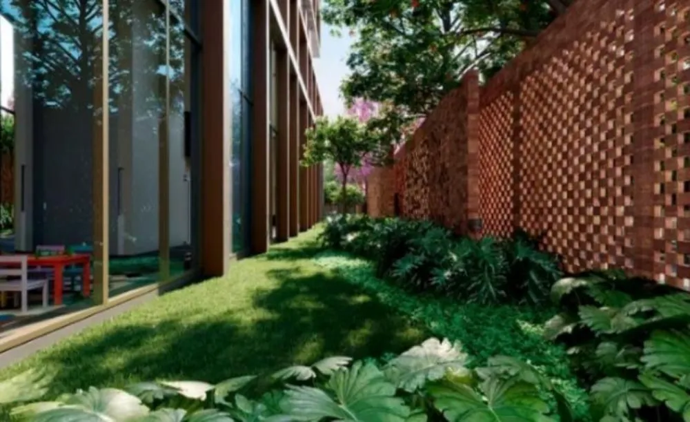 Apartamento, 4 quartos, 358 m² - Foto 3