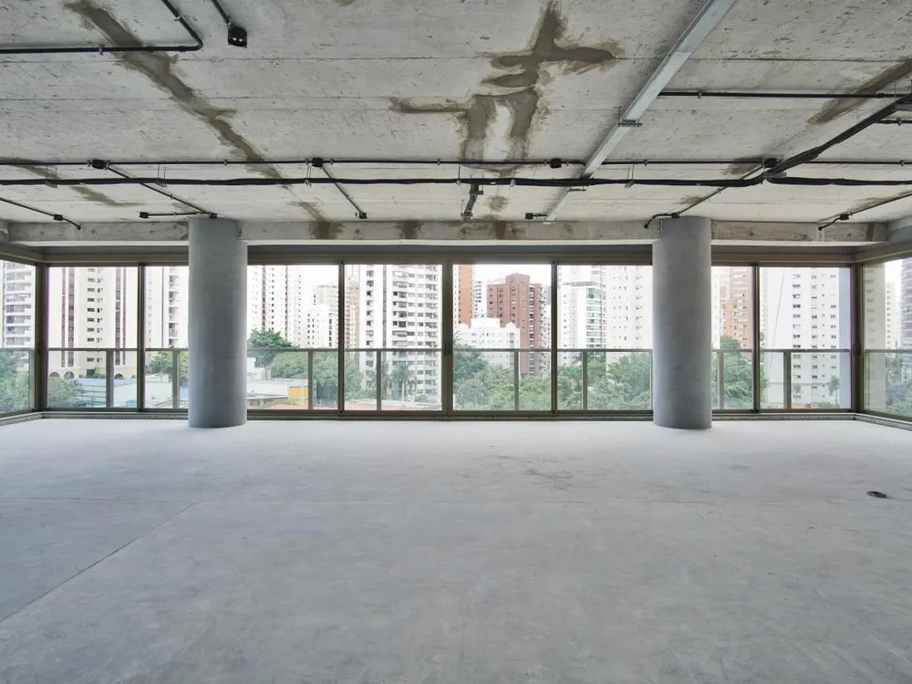 Apartamento, 4 quartos, 358 m² - Foto 1